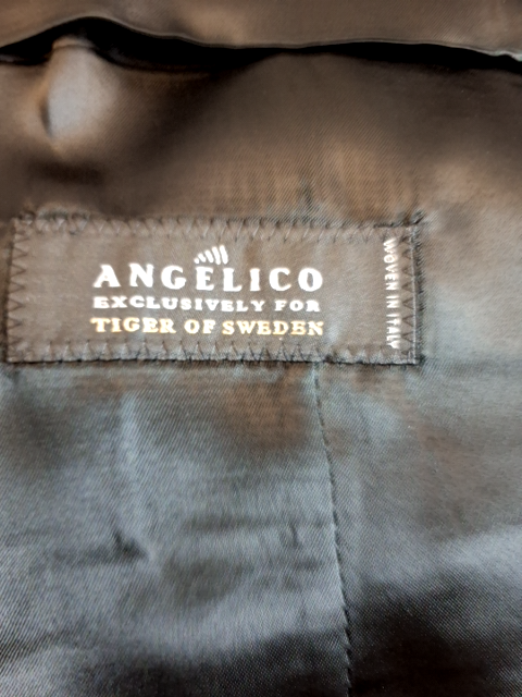 Tiger of Sweden Habitvest